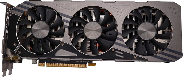 NVIDIA GeForce GTX 980 4GB GDDR5 256-Bit 3 x DP 1.2 1 x HDMI 2.0, 1 x DL-DVI Graphic Card