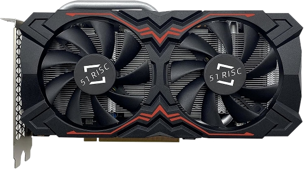 NVIDIA GeForce GTX 1660 Super 6GB GDDR6 192Bit Gaming Graphic Card