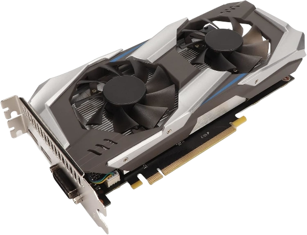 NVIDIA GeForce GTX 960 4GB GDDR5 128-Bit PCI Express 3.0 DVI and Port Graphics Card