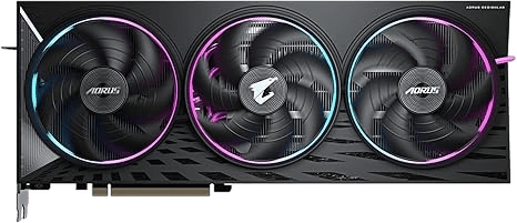 GIGABYTE AORUS Radeon RX 9070 XT Elite