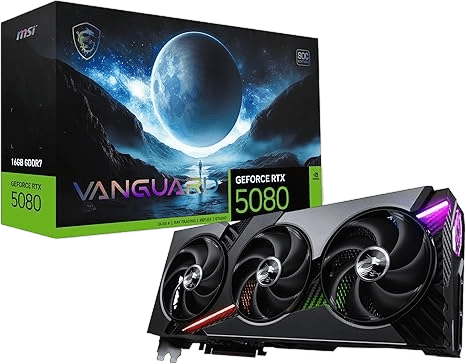 msi gaming 5080 buy online amazon 2025 new latest gpu deal