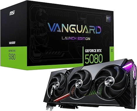 msi gaming 5080 buy online amazon latest gpu