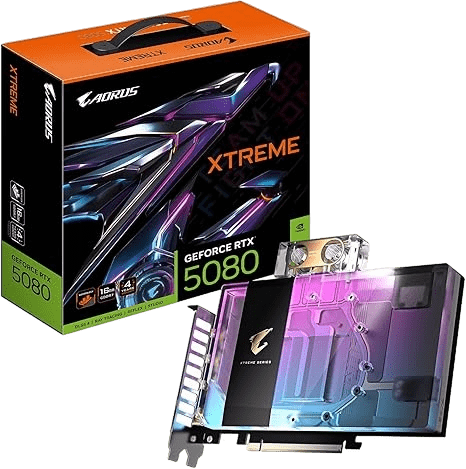 gigabyte 5080 gpu amazon