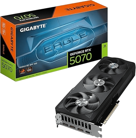 gigabyte 5070 gpu new latest amazon buy 2025