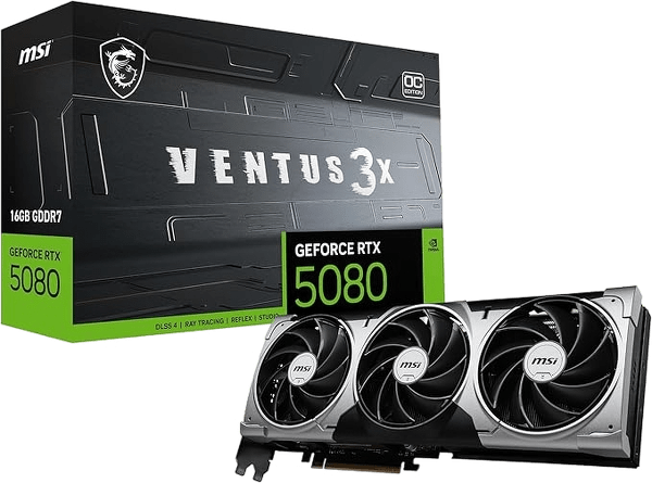 msi gaming 5080 gpu buy online amazon 2025