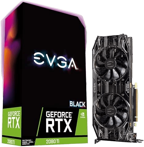 evga rtx 2080 ti buy used amazon