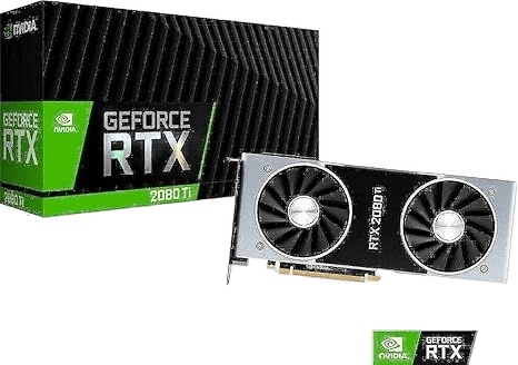 rtx 2080 ti fe buy refurbished on amazon