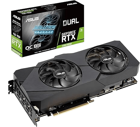 asus rtx 2080 super buy used on amazon