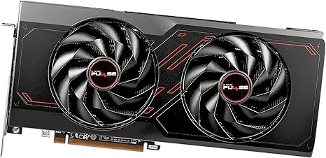 Sapphire Pulse AMD Radeon RX 7800 XT Gaming 16GB GDDR6